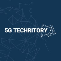 5G Techritory Logo