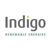 Indigo Renewable Energies Ltd Logo