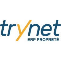 Trynet Logo