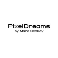 PixelDreams Logo