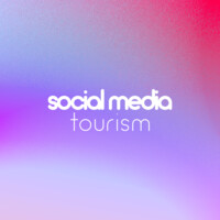 Social Media Tourism Logo