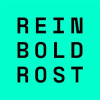 REINBOLDROST Logo