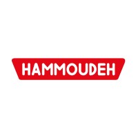 Hammoudeh Food Industries Logo