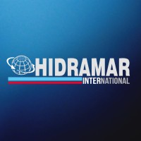 Hidramar International Logo