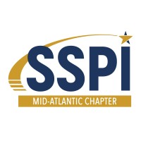 SSPI Mid-Atlantic Logo