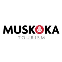 Muskoka Tourism Logo