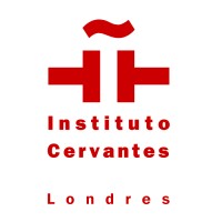 Instituto Cervantes London Logo