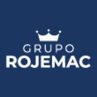 Grupo Rojemac Logo
