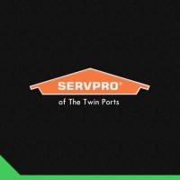 SERVPRO of The Twin Ports Logo