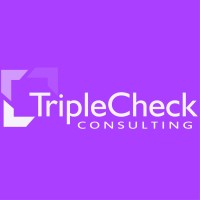Triple Check Consulting Logo