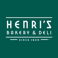 Henris Bakery & Deli Logo