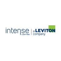 Intense Lighting Logo
