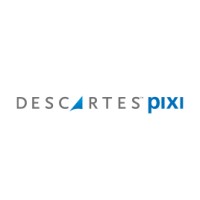 Descartes pixi Logo