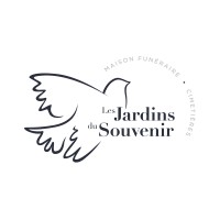 Les Jardins Du Souvenir Logo