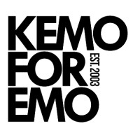 Kemo For Emo Logo