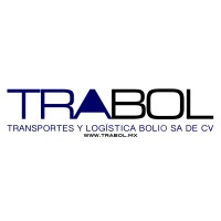 TRANSPORTES Y LOGÍSTICA BOLIO SA DE CV Logo