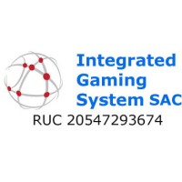 Integrated Gaming System SAC Logo
