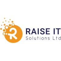 Raise IT Solutions Ltd. Logo