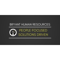 Bryant University Human Resources Logo
