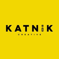 KATNiK CREATIVE Logo