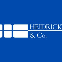 Heidrick & Company Insurance Logo