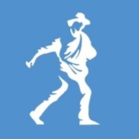Simon and Schuster Books Logo
