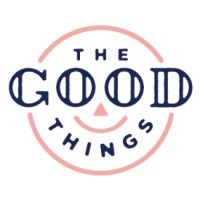 The Good Things Logo