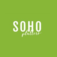 Soho Platters Logo