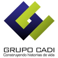 GRUPO CADI. Logo