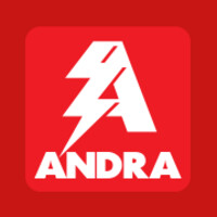 Andra Materiais Elétricos Logo