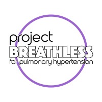 breathless on Broadway Logo