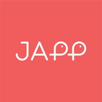 JAPP Delivery Logo