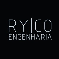 RY|CO ENGENHARIA Logo