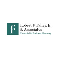 Robert F. Fahey, Jr. & Associates Logo