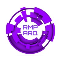 RMP_ARQ Gestao de Projetos Logo