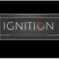 Ignition Logistics Group LLC Logo