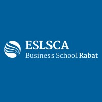 Eslsca Paris - Campus Rabat Logo
