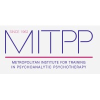Metropolitan Institute for Training in Psychoanalytic Psychotherapy Logo