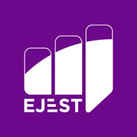EJEST Logo