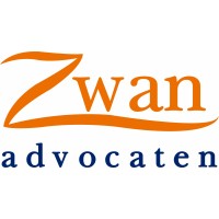 Zwan Advocaten Logo