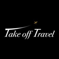 Take Off Travel Logo