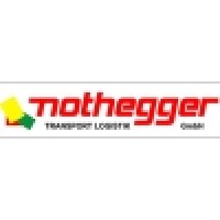 Nothegger Transport Logistik GmbH Logo