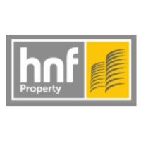 HNF PROPERTY Logo