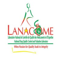 LANACOME Logo