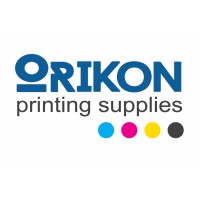ORIKON Printing Supplies SRL Logo