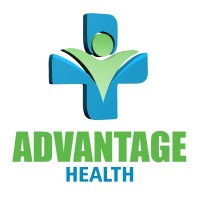 Advantage Health Logo