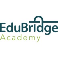 EduBridge Academy Logo