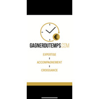 Gagnerdutemps.com Logo