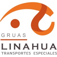 Grúas Linahua Logo