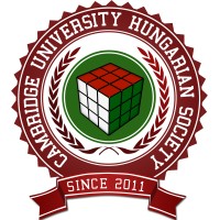 Cambridge University Hungarian Society Logo
